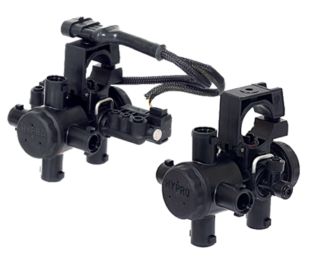 Pentair Hypro Duo React | Agricultural Spray Accessories